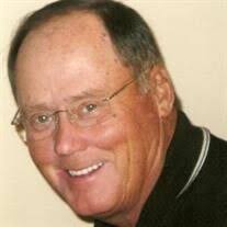 Jim E. Ridings Obituary