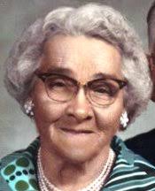 Era Jackson Carson (1892-1996)