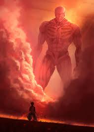 All prices are exclusive of vat. Armored Titan Poster By Jason Simart Displate Attack On Titan Anime Attack On Titan Tattoo Attack On Titan