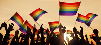 Pride month usually takes place in june in the u.s. Important Lgbt Dates Lgbtlifewestchester Org