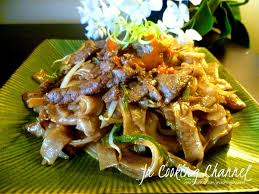 Are You Ready To Rock Robust Rice Noodles Kid Friendly Grown Up Approved I Know I Know I Have Too Many All Time Favor Asian Recipes Recipes Rice Noodles