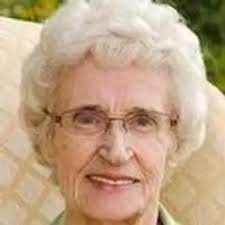 Obituary information for Katherine Harder