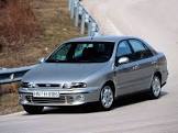 FIAT-MAREA