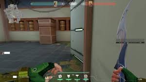 Recopilamos los videojuegos con mejores modos multijugador local para cooperar o competir en la misma pantalla. Valorant La Vandal Con Skin De Wasteland Es Un Pay To Lose Y La Comunidad Lo Demuestra Millenium