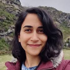 Lab Members — Dr Angela McGaughran