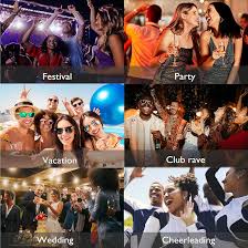 Amazon.com : EBIN NEW YORK Egyptian Diamond Hair, Face & Body Glitter Mist 