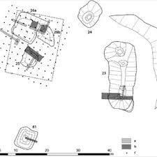 Velk o kov loupe 2. Pdf A Late Medieval Manor Farm In Rovny Rokycany District Pilsen Region
