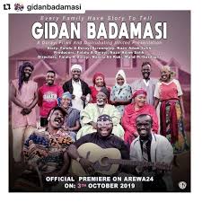 Can they stop a recurring/periodic. Gidan Dadi Duri Video Cin Gindi Dadi Hausa