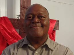 We received word that our dear cousin, Timothy Brown, passed away