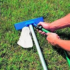 Bestway Reinigungsset Mit Kescher Bodensauger 203cm 58013