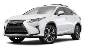 Is 350 f sport awd. Lease A 2021 Lexus Rx 350 Automatic Awd In Canada Leasecosts Canada