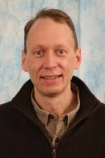 James Michael Vande Weghe