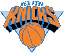 .minnesota timberwolves misc nba g league new orleans pelicans new york knicks oklahoma city thunder orlando magic philadelphia 76ers phoenix suns portland trail blazers. New York Knicks Wikipedia