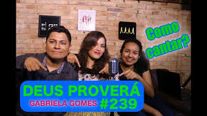Deus proverá quando o azeite e a farinha faltar e a minha força se esgotar deus proverá deus proverá mesmo o cego me faz enxergar mesmo falho me faz andar sobre as águas. Gabriela Gomes Deus Provera No Baixo Bass Cover Play1dedo By Curso De Contrabaixo Online Tulio De Melo
