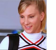 Brittney Becky Sally