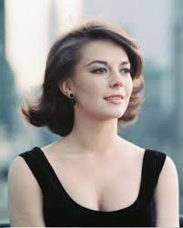 Remembering the wonderful Natalie Wood, who died