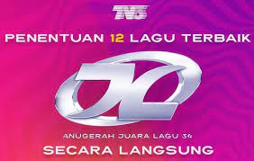 Anugerah juara lagu 2019 senarai lagu yang layak ke anugerah juara lagu 34 (ajl34) senarai 12 lagu yang layak ke anugerah juara lagu 34 (ajl34) telahpun diumumkan di hujung program separuh akhir minggu ketiga, muzik muzik 3. Keputusan Juara Dan Pemenang Anugerah Juara Lagu 34 Ajl34 2020 Iluminasi
