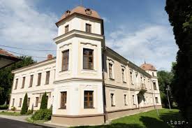 Get free map for your website. Nova Ves Nad Zitavou V Obci Su Tri Kastiele A Lieciva Pitna Voda