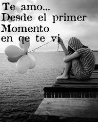 Solo tú, mi primer recuerdo al despertarme y mi último pensamiento al acostarme. Frases De Amor A Primera Vista Para Whatsapp
