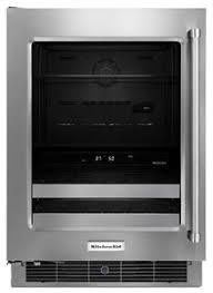 all refrigeration options kitchenaid