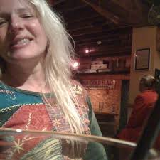 Dorothy Lawson (@EthelDo)