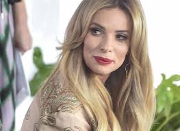 Lucyna Winnicka i Jerzy Kawalerowicz. "Na planie był surowy, ale tak  zakochany, że przemontował dla niej film"