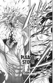 You never knew titans could get lonely.but eren is, in all fairness, a very unique titan.by the time you're back on the platform proper, the raincoat commander hanji planned it out with yelena's group, and when eren sent the last letter. Thread By Blastita Everything Eren Yeager Did As Main Character Since The Beginning Of The