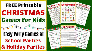Community contributor can you beat your friends at this quiz? Fun Family Christmas Quiz Questions Answers Free Printable Happy Mom Hacks