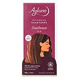 ① coffee is obviously the most important ingredient. Ayluna Plant Based Hair Dye No 80 Coffee Brown 100 G Natural Cosmetics Shop Violey