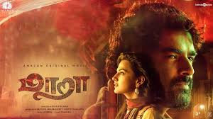 Maara (r madhavan) is unconventional. Maara Movie Review Chennaivision
