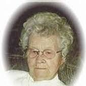 Obituary information for Thelma Signe Dahl
