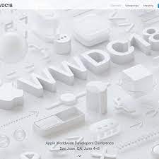 The conference is usually held in the san jose convention center in california. What Happened At Wwdc 2018 News Product Announcements Macworld Uk