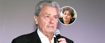 Maybe you would like to learn more about one of these? Alain Delon Ari Son Fils Illegitime L Assigne En Justice Concernant Son Heritage
