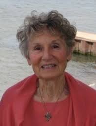 Eleanor Kiss Obituary (1924