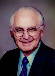 Obituary for Donald Patrick O'Neil