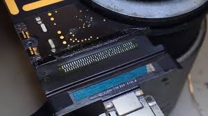 Ipad Pro 10 5 Charging Port Repair Youtube