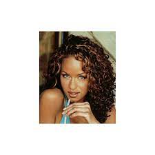 Pin By Liza Chase On My Dress Code Medium Curly Hair Styles Colored Curly Hair Medium Hair Styles