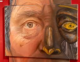 Detweiler Prize 2020