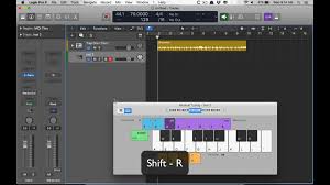 Oct 21, 2021 · what's new in logic pro 10.7; 10 Logic Pro X Key Commands That Will Rock Your Workflow