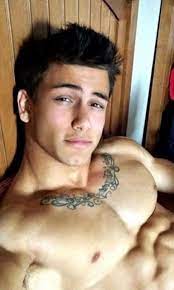 MICHAEL HOFFMAN - photo 40 - BoyFriendTV.com