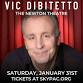 Vic DiBitetto event image
