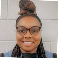 Marchelle Jones's Instagram, Twitter & Facebook