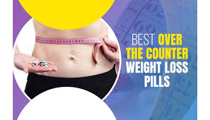 Weight Loss Pills Over The Counter