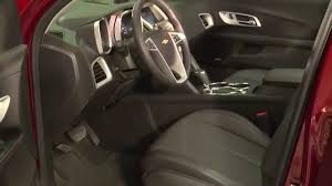 Bedroom decorating ideas 2016 chevy equinox. 2016 Chevrolet Equinox Interior Footage Youtube