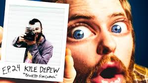 🎧How the Impossible Project Kickstarted Brooklyn Film Camera