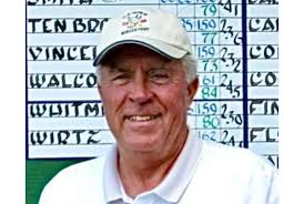 Richard Martin Evenson Obituary (2022)