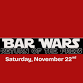 Bar Wars 2025 event in Westminster, MD