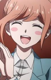 Chisa Yukizome Chisa Yukizome Anime Danganronpa