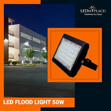 Easy To Install 50w Led Flood Lights With 5 Years Of Manufacturer S Warranty Led Flood Lights Flood Lights Led Flood
