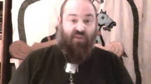 The Story of Mistletoe